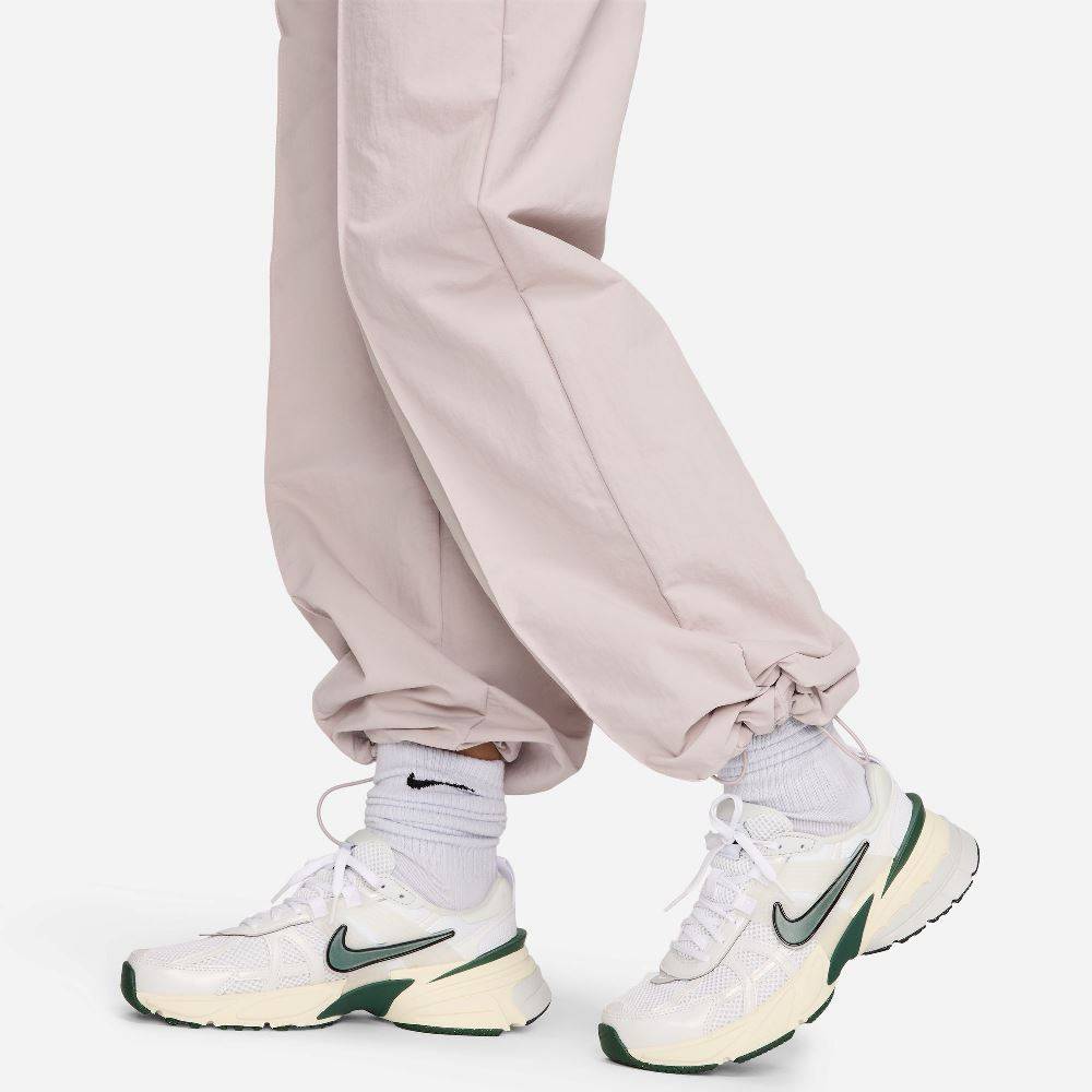 NIKE  NSW WOMENS TREND MEDIUM-RISE WOVEN PANT