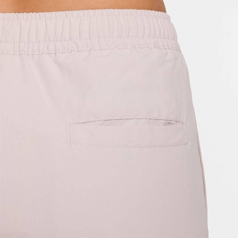 NIKE  NSW WOMENS TREND MEDIUM-RISE WOVEN PANT