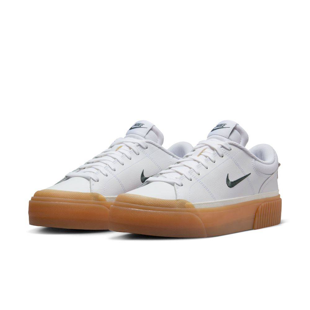 NIKE WOMENS COURT LEGACY LIFT