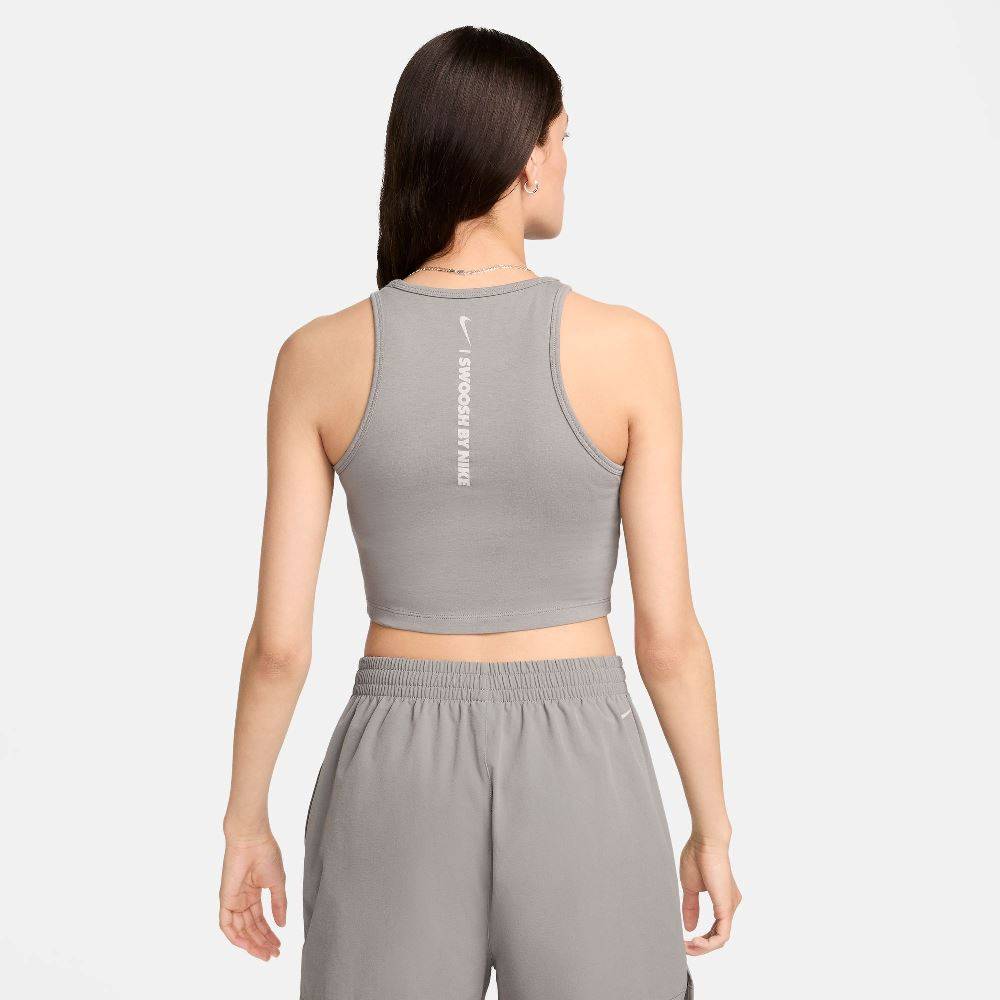 NIKE SPORTSWEAR WOMENS TANK TOP GLS