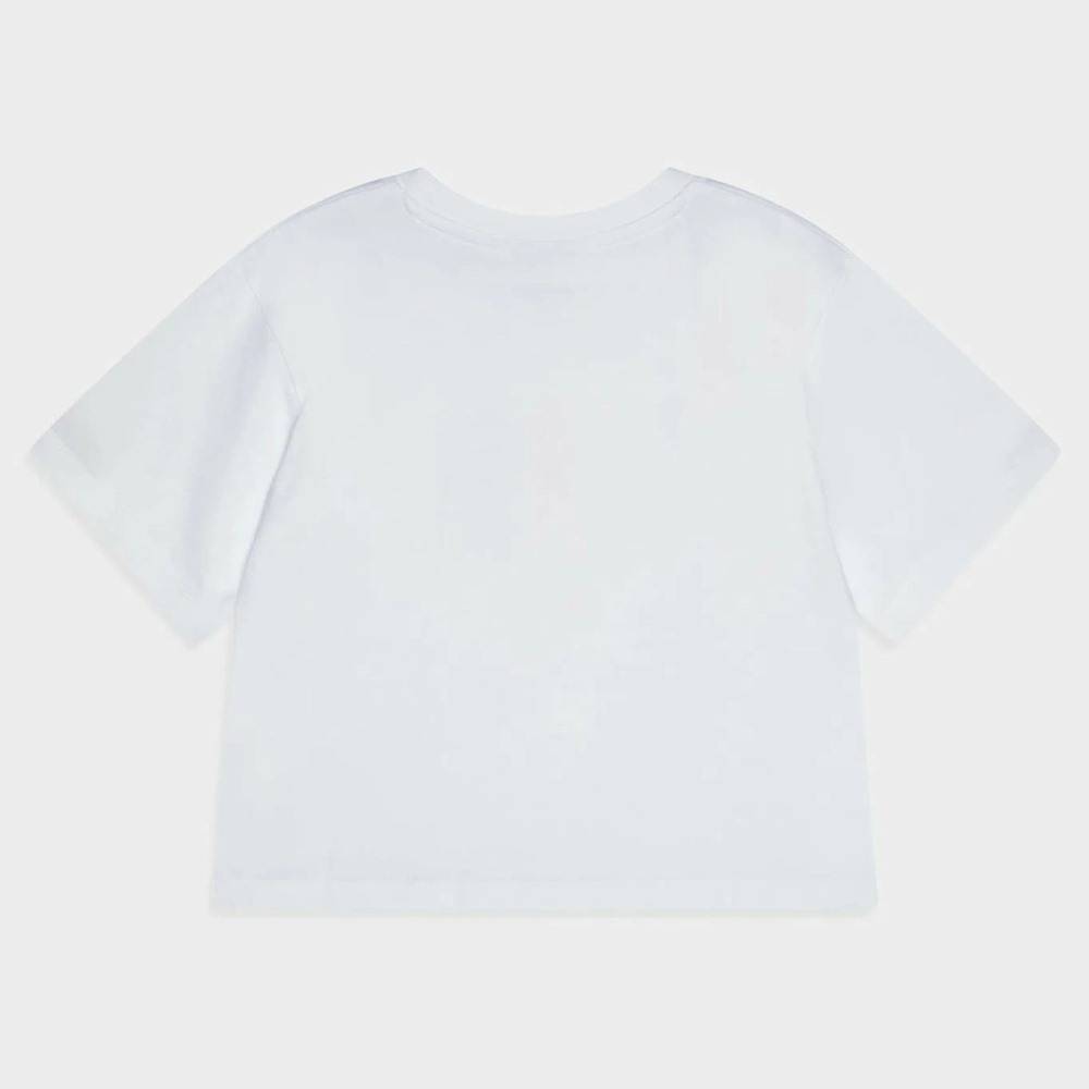 ELLESSE GIRLS TIE DYE ONIO T-SHIRT