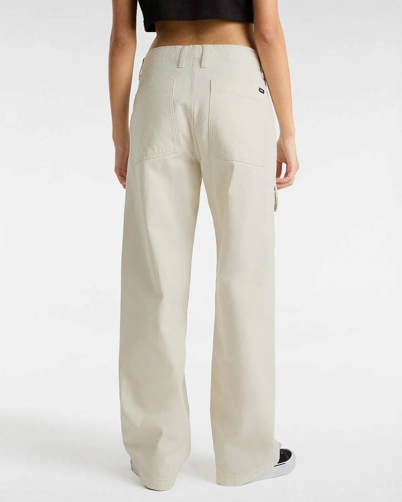 VANS ARROYO WIDE LEG CARGO WOMENS PANT