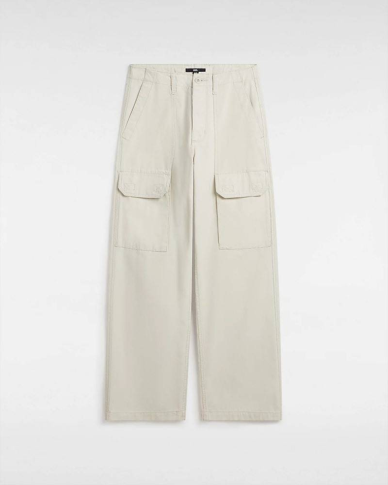 VANS ARROYO WIDE LEG CARGO WOMENS PANT