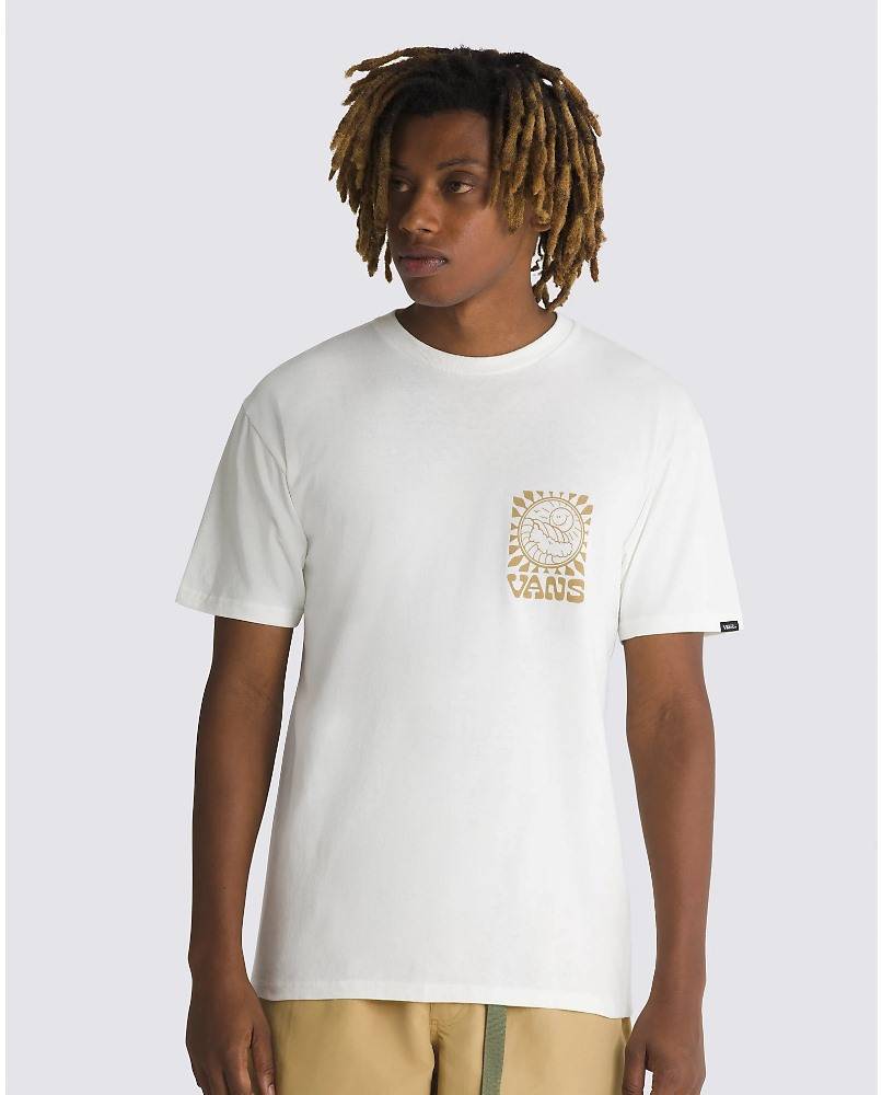 VANS SUN AND SURF SS TEE