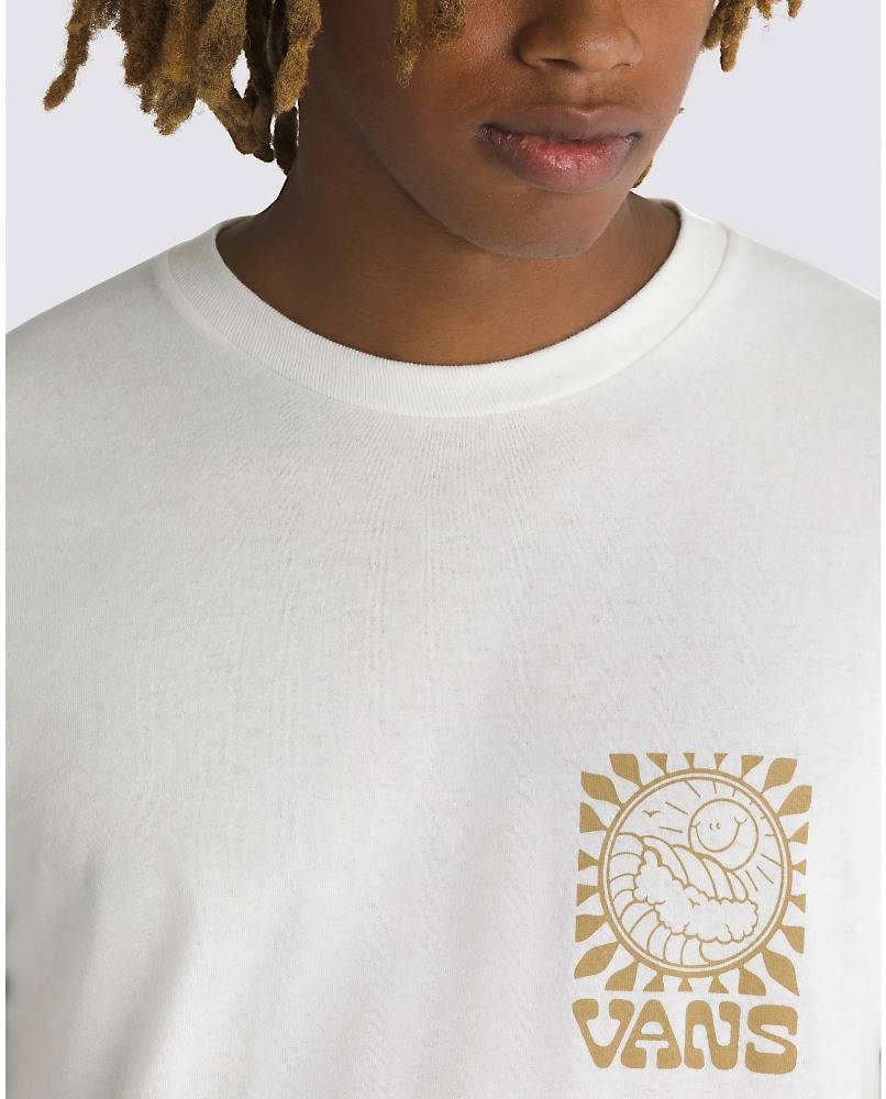 VANS SUN AND SURF SS TEE