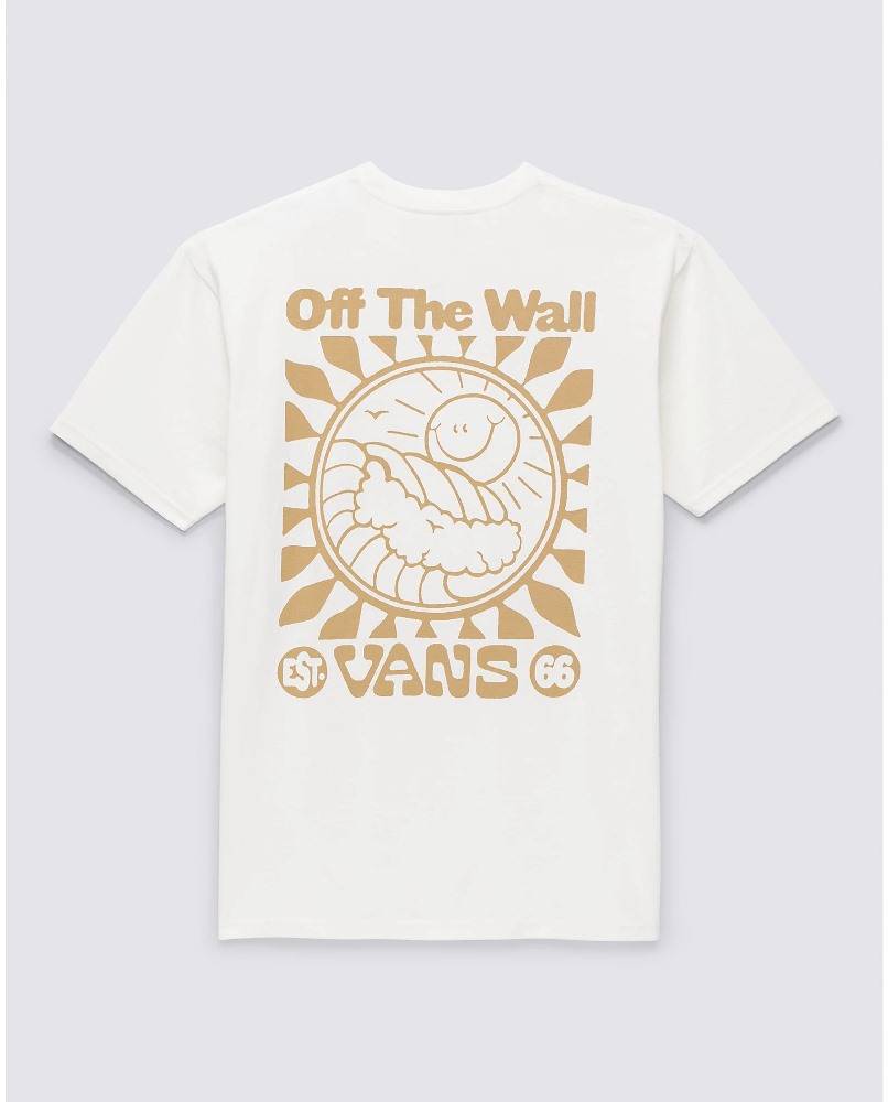 VANS SUN AND SURF SS TEE