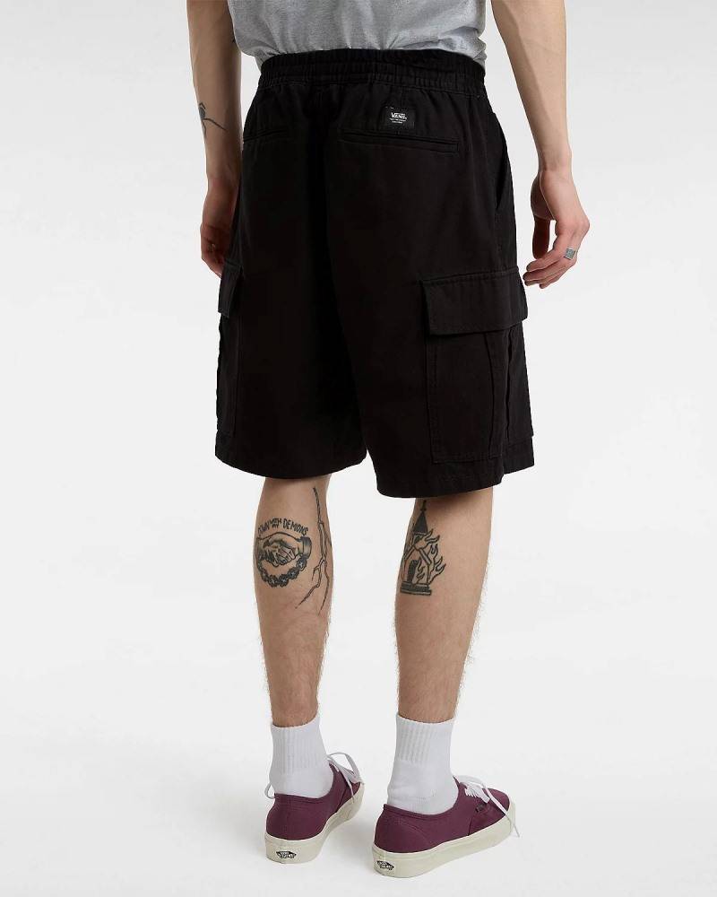 VANS RANGE CARGO LOOSE SHORT
