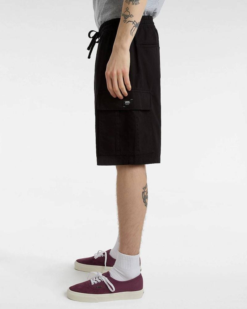 VANS RANGE CARGO LOOSE SHORT
