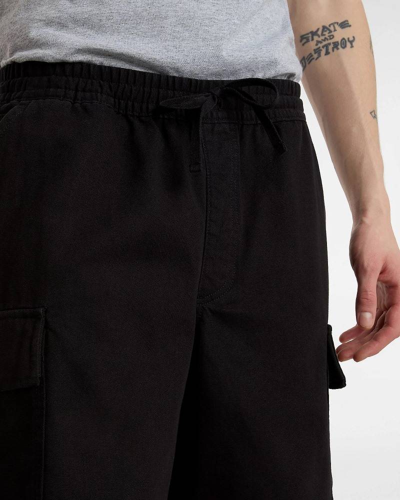 VANS RANGE CARGO LOOSE SHORT