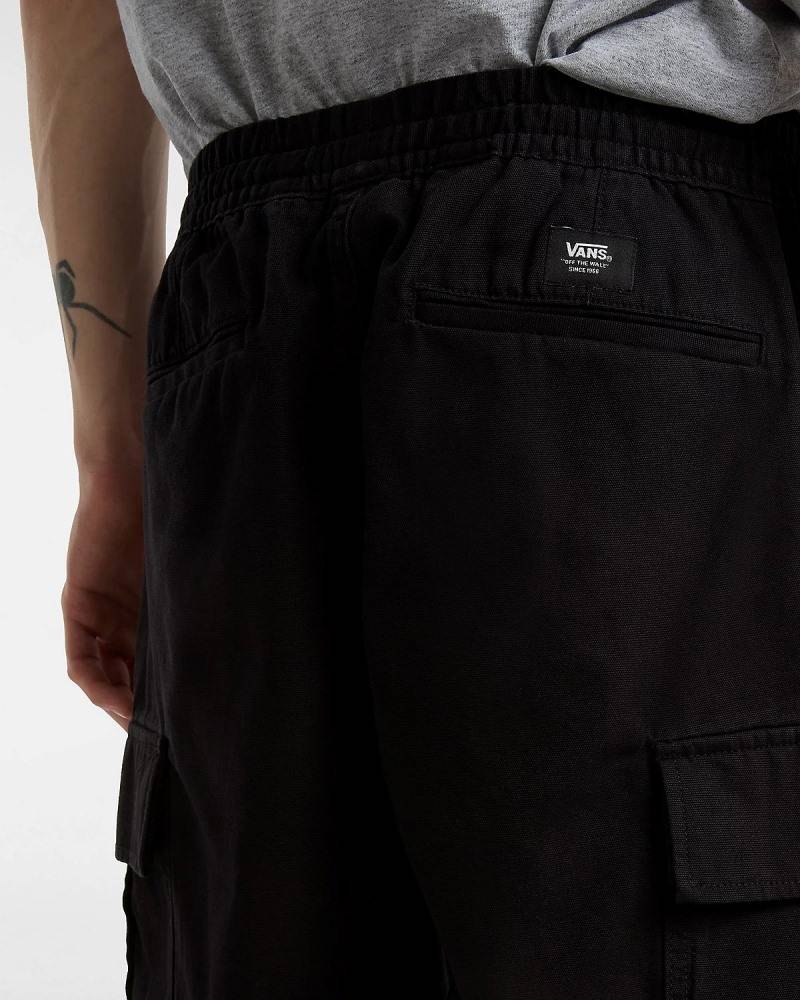 VANS RANGE CARGO LOOSE SHORT