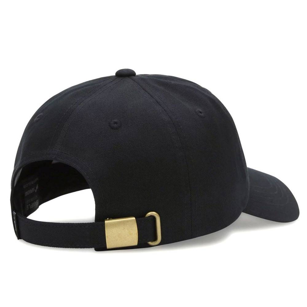 VANS PROWLER CURVED BILL JOCKEY