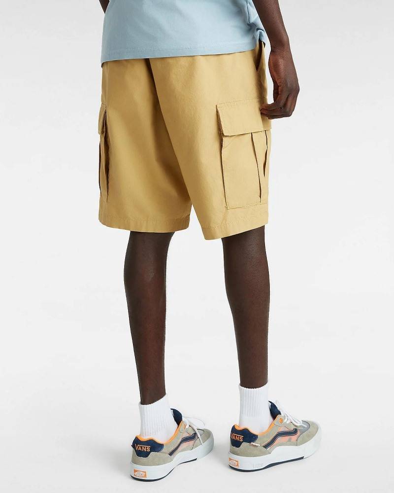 VANS SERVICE CARGO RELAXED SHORT