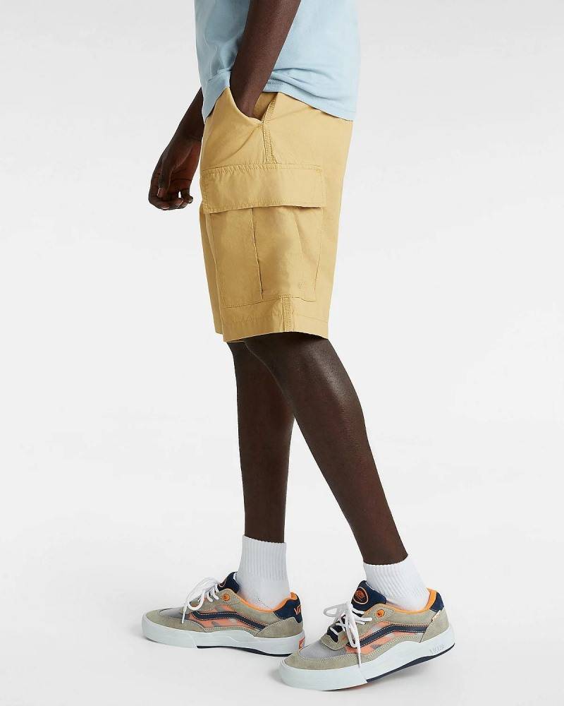 VANS SERVICE CARGO RELAXED SHORT