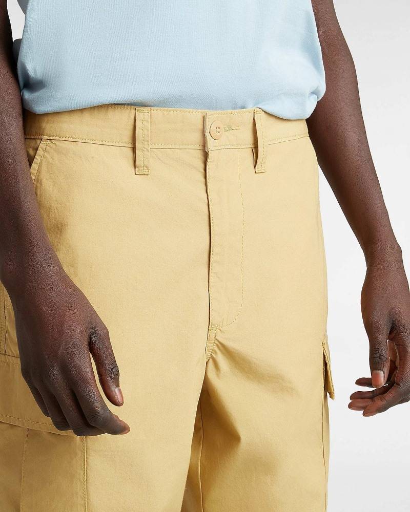 VANS SERVICE CARGO RELAXED SHORT