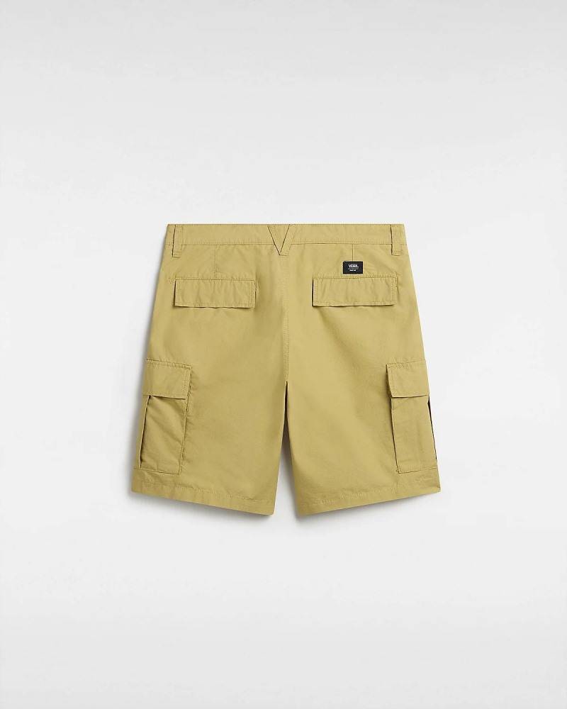 VANS SERVICE CARGO RELAXED SHORT