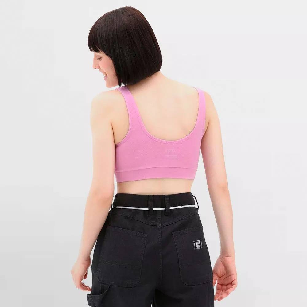 VANS FLYING V BRALETTE