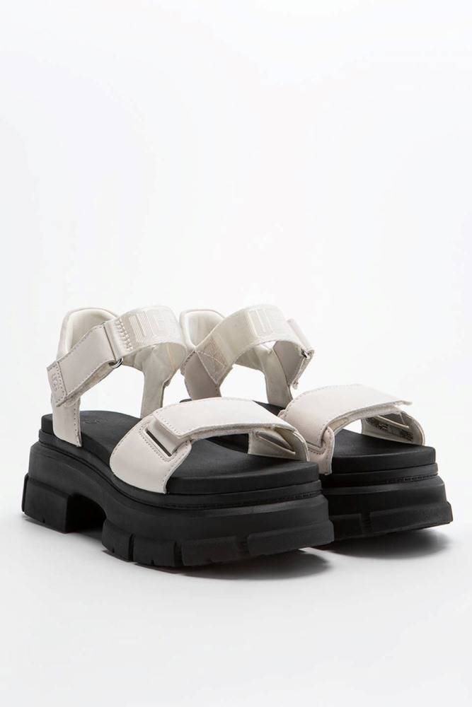 UGG ASHTON ANKLE SANDAL