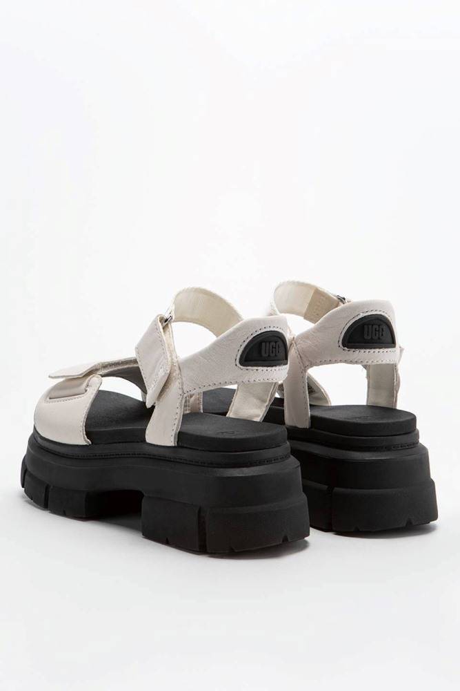 UGG ASHTON ANKLE SANDAL