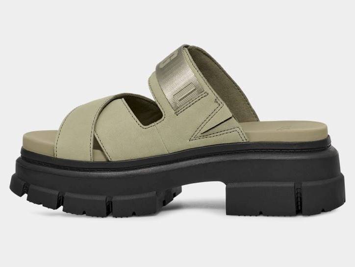 UGG ASHTON SLIDE