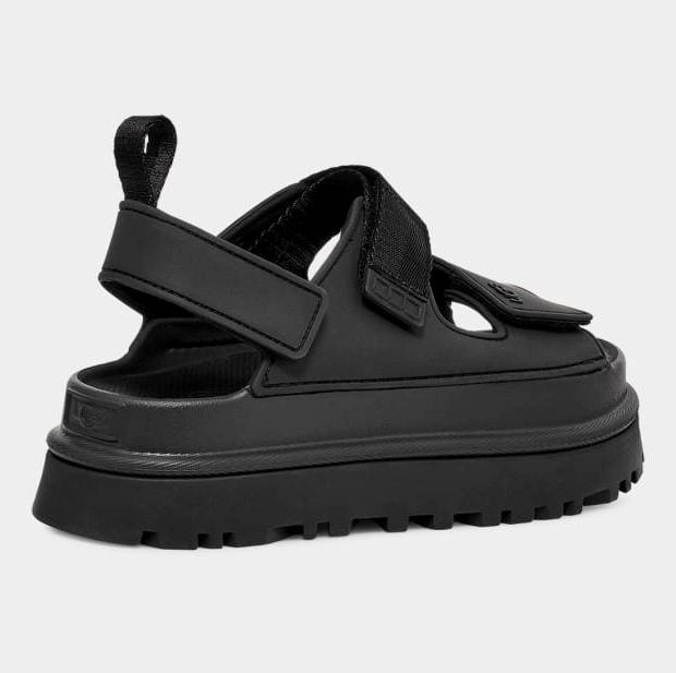 UGG GOLDENGLOW SANDAL