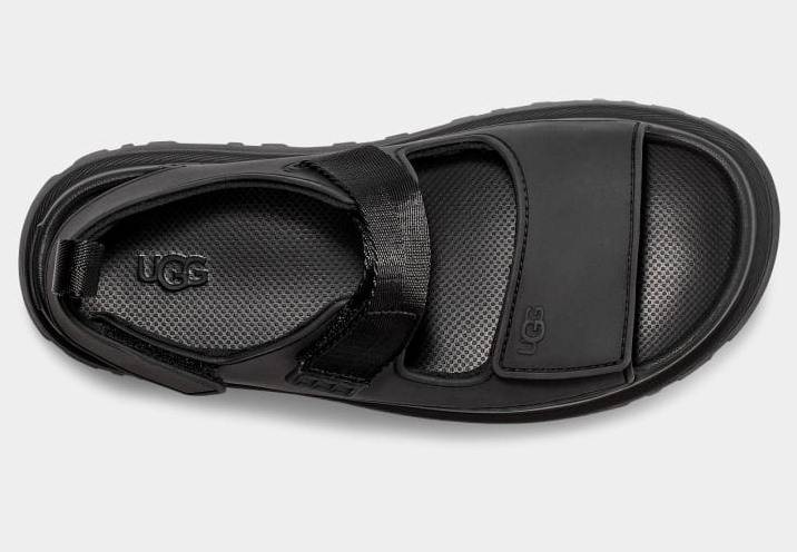 UGG GOLDENGLOW SANDAL