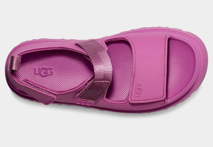 UGG GOLDENGLOW SANDAL