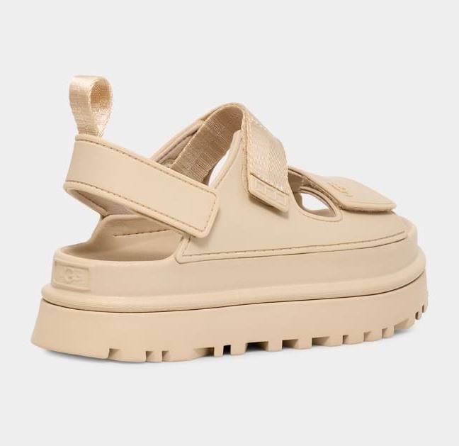 UGG GOLDENGLOW SANDAL