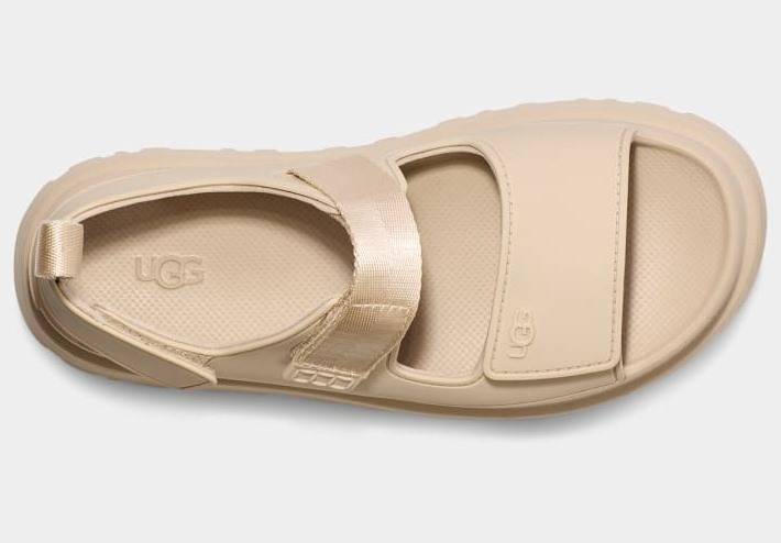 UGG GOLDENGLOW SANDAL