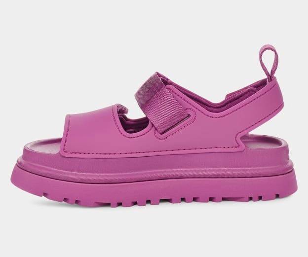 UGG GOLDENGLOW KIDS SANDAL