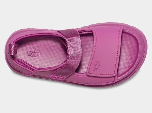 UGG GOLDENGLOW KIDS SANDAL