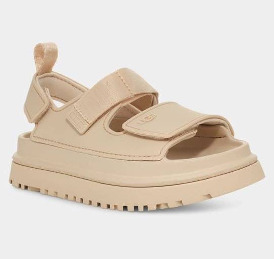 UGG GOLDENGLOW KIDS SANDAL