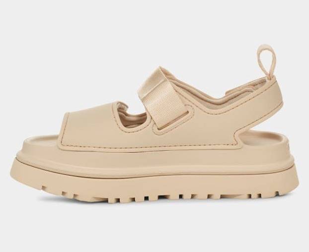 UGG GOLDENGLOW KIDS SANDAL