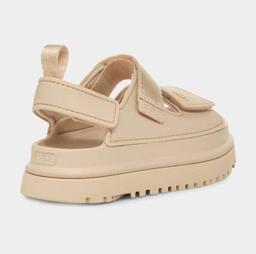 UGG GOLDENGLOW KIDS SANDAL