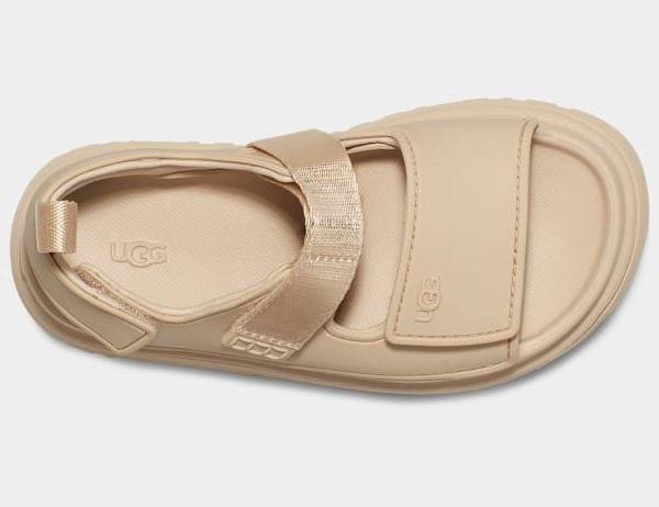 UGG GOLDENGLOW KIDS SANDAL