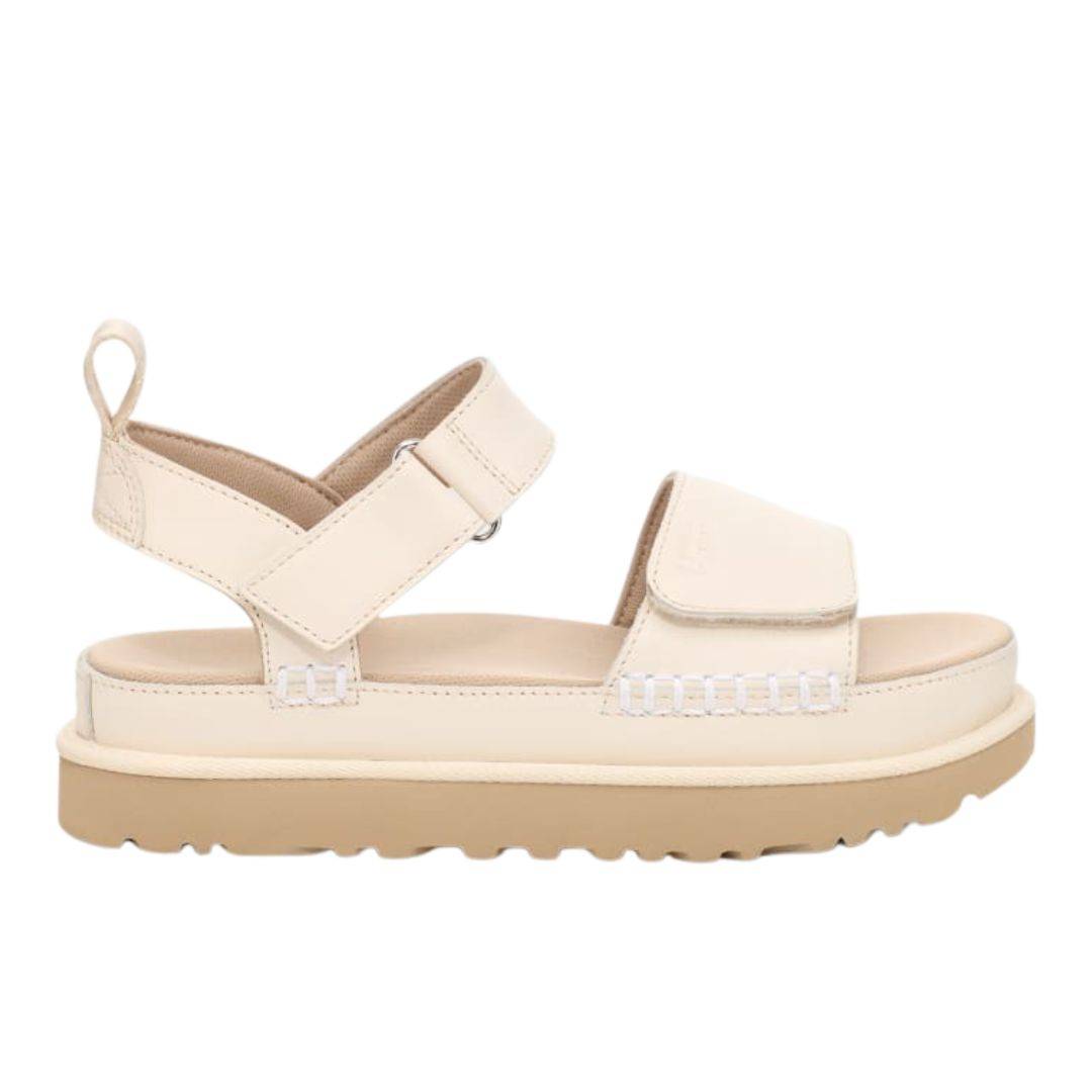 UGG GOLDENSTAR SANDAL