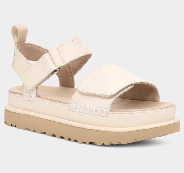 UGG GOLDENSTAR SANDAL