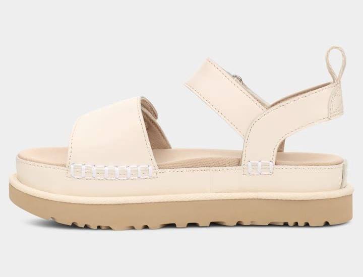 UGG GOLDENSTAR SANDAL