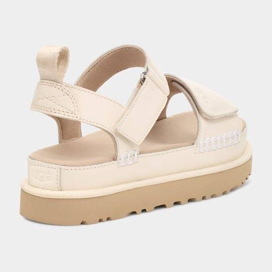 UGG GOLDENSTAR SANDAL