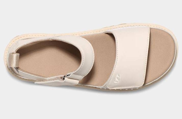 UGG GOLDENSTAR SANDAL