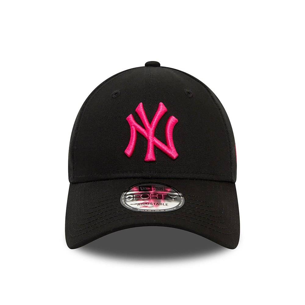 NEW ERA LEAGUE ESS 9FORTY NEW YORK YANKEES