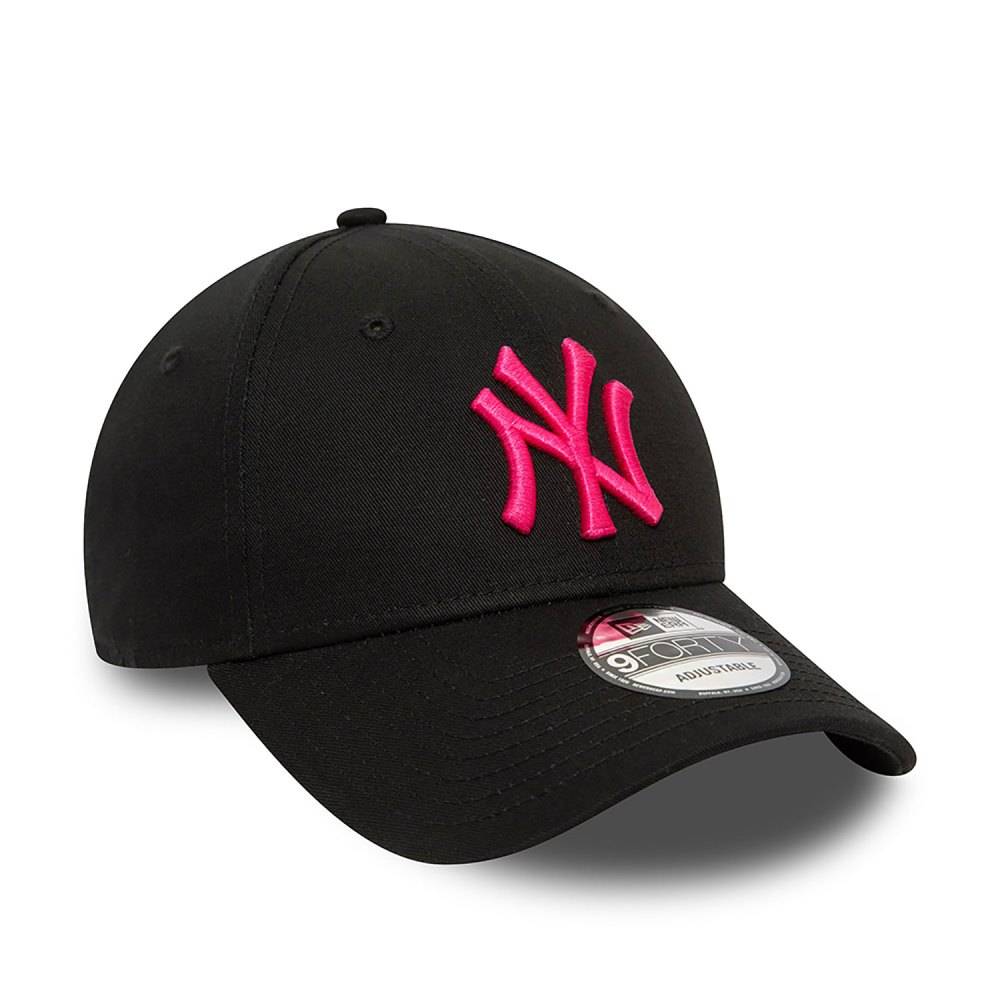 NEW ERA LEAGUE ESS 9FORTY NEW YORK YANKEES