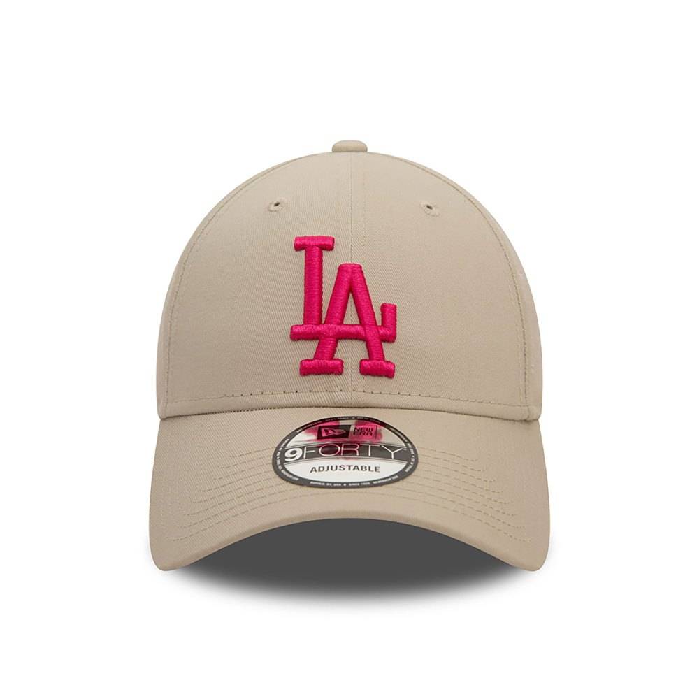 NEW ERA LEAGUE ESS 9FORTY LA DODGERS