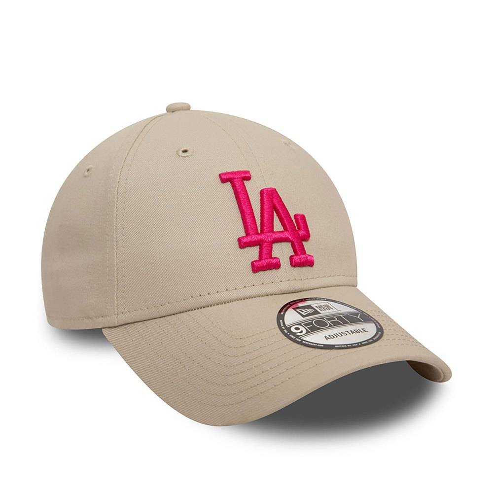 NEW ERA LEAGUE ESS 9FORTY LA DODGERS