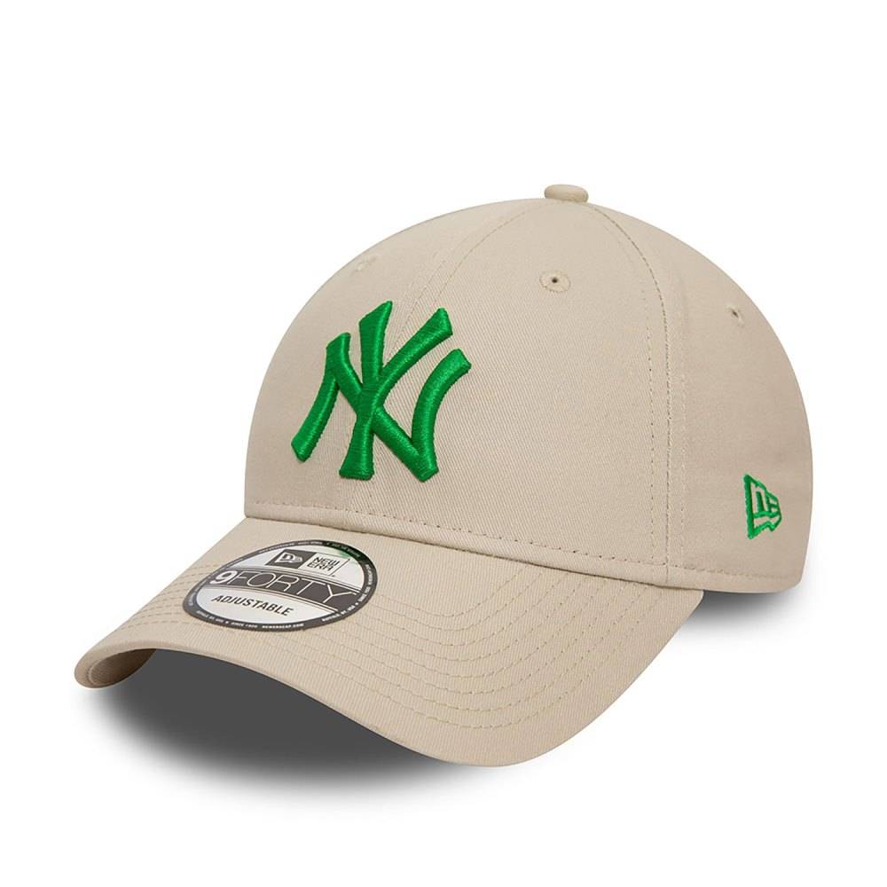 NEW ERA LEAGUE ESS 9FORTY NEW YORK YANKEES