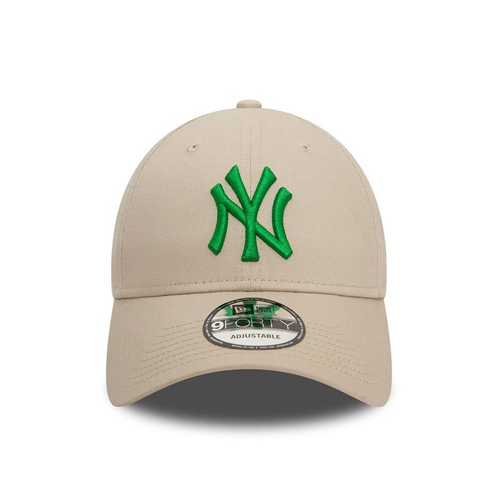 NEW ERA LEAGUE ESS 9FORTY NEW YORK YANKEES