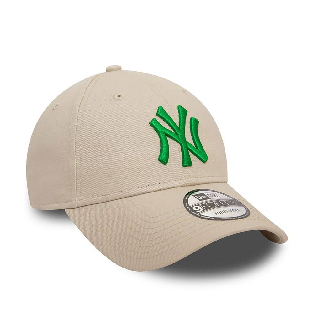 NEW ERA LEAGUE ESS 9FORTY NEW YORK YANKEES