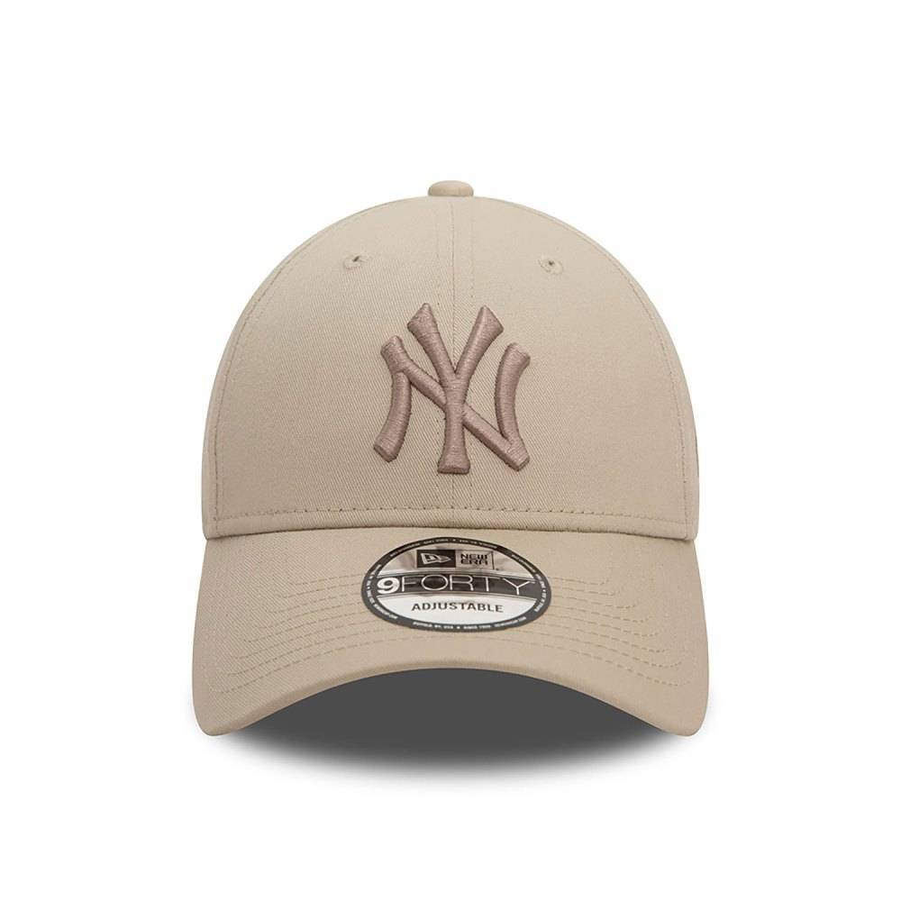 NEW ERA LEAGUE ESS 9FORTY NEW YORK YANKEES