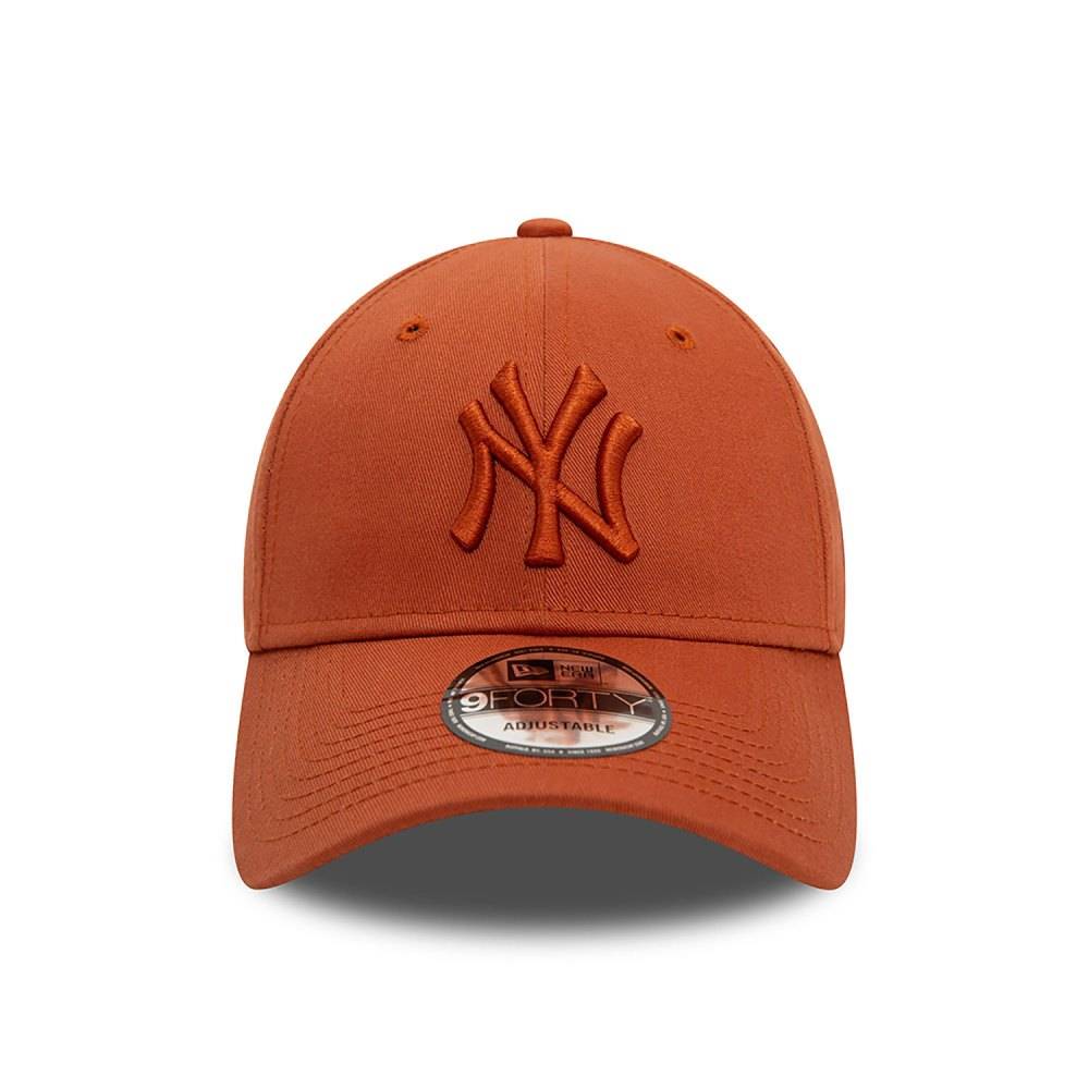 NEW ERA LEAGUE ESS 9FORTY NEW YORK YANKEES