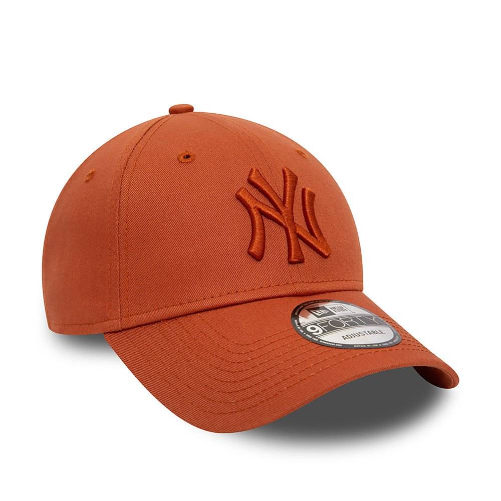 NEW ERA LEAGUE ESS 9FORTY NEW YORK YANKEES