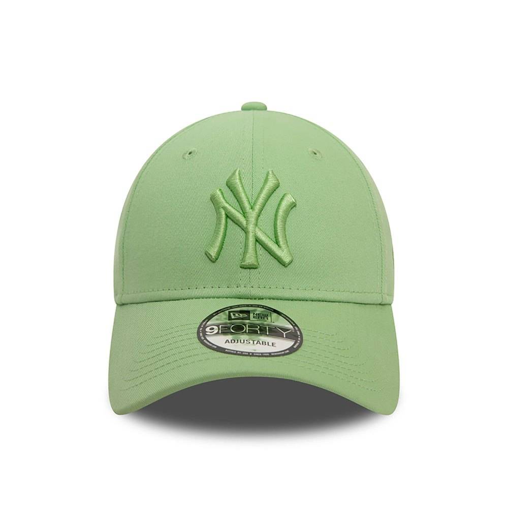 NEW ERA LEAGUE ESS 9FORTY NEW YORK YANKEES